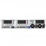 Сервер HPE DL380 Gen10 P40424-B21 (2U Rack, Xeon Gold 6234, 3300 МГц, 8, 24.75, 1 x 32 ГБ, SFF 2.5")