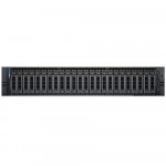 Сервер Dell PowerEdge R740XD 210-AKZR-308 (2U Rack, Xeon Gold 5215, 2500 МГц, 10, 13.75, 16 x 32 ГБ, SFF 2.5", 6x 600 ГБ)