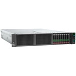 Сервер HPE DL180 Gen10 P19562-B21+P11146-B21+P00920-B21/1 (2U Rack, Xeon Bronze 3204, 1900 МГц, 6, 8.25, 2 x 16 ГБ, SFF 2.5")