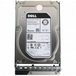 Серверный жесткий диск Dell 16 ТБ 400-BHJF (HDD, 3,5 LFF, 18 ТБ, SAS)