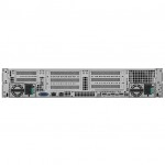 Серверная платформа Intel M50CYP2UR208 M50CYP2UR208 99A3TT (Rack (2U))