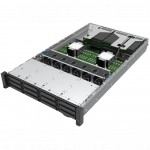 Серверная платформа Intel M50CYP2UR312 M50CYP2UR312 99A3TV (Rack (2U))