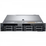 Сервер Dell PowerEdge R740 PER740RU1-18 (2U Rack, Xeon Silver 4210R, 2400 МГц, 10, 13.75, 2 x 16 ГБ, LFF 3.5")
