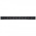 Сервер Dell PowerEdge R640 210-AKWU_bundle732 (1U Rack, Xeon Silver 4210R, 2400 МГц, 10, 13.75, SFF 2.5")