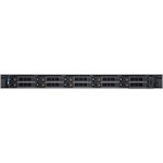 Сервер Dell PowerEdge R640 210-AKWU_bundle732 (1U Rack, Xeon Silver 4210R, 2400 МГц, 10, 13.75, SFF 2.5")