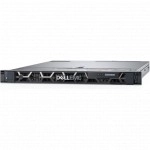 Сервер Dell PowerEdge R640 210-AKWU_bundle734 (1U Rack, Xeon Gold 5220R, 2200 МГц, 24, 35.75, SFF 2.5")
