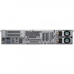Сервер Dell PowerEdge R540 R540-2212-6 (2U Rack, Xeon Gold 6230, 2100 МГц, 20, 27.5, 2 x 32 ГБ, LFF 3.5")