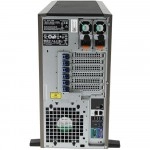 Сервер Dell PowerEdge T440 210-AMEI-057 (Tower, Xeon Silver 4214R, 2400 МГц, 12, 16.5, 1 x 8 ГБ, SFF 2.5", 1x 4 ТБ)