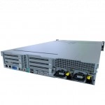 Сервер Huawei 2288H V5 02311XBL (2U Rack, Xeon Gold 5218, 2300 МГц, 16, 22, 8 x 64 ГБ, LFF 3.5", 6x 1.2 ТБ, 8x 12 ТБ)