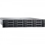 Сервер Dell PowerEdge R540 210-ALZH-260 (2U Rack, Xeon Gold 5218R, 2100 МГц, 20, 27.5, LFF 3.5")