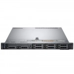 Сервер Dell PowerEdge R440 210-ALZE_bundle383 (1U Rack, Xeon Silver 4210R, 2400 МГц, 10, 13.75, SFF 2.5")