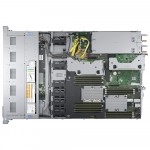 Сервер Dell PowerEdge R440 210-ALZE_bundle383 (1U Rack, Xeon Silver 4210R, 2400 МГц, 10, 13.75, SFF 2.5")