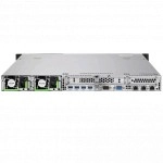 Сервер Lenovo ThinkSystem SR530 7X08A0ADEA-NC2-001 (1U Rack, Xeon Silver 4208, 2100 МГц, 8, 11, 1 x 16 ГБ, SFF 2.5")