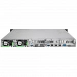 Сервер Lenovo ThinkSystem SR630 7X02A0F4EA-NC2-001 (1U Rack, Xeon Silver 4210R, 2400 МГц, 10, 13.75, 1 x 32 ГБ, SFF 2.5")
