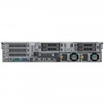 Сервер Dell PowerEdge R740XD 210-AKZR-395 (2U Rack, Xeon Gold 5220, 2200 МГц, 18, 24.75, 2 x 16 ГБ, SFF 2.5", 1x 1.92 ТБ, 1x 960 ГБ, 1x 1 ТБ)