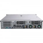 Сервер Dell PowerEdge R740XD 210-AKZR-395 (2U Rack, Xeon Gold 5220, 2200 МГц, 18, 24.75, 2 x 16 ГБ, SFF 2.5", 1x 1.92 ТБ, 1x 960 ГБ, 1x 1 ТБ)