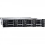 Сервер Dell PowerEdge R740XD 210-AKZR-398 (2U Rack, Xeon Silver 4210R, 2400 МГц, 10, 13.75, 2 x 16 ГБ, LFF 3.5", 1x 2 ТБ, 1x 960 ГБ)
