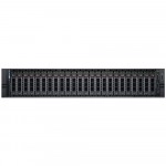 Сервер Dell PowerEdge R740XD 210-AKZR-403 (2U Rack, Xeon Silver 4210R, 2400 МГц, 10, 13.75, 2 x 16 ГБ, SFF 2.5", 3x 800 ГБ)