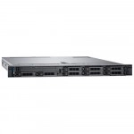 Сервер Dell PowerEdge R640 210-AKWU-277 (1U Rack, Xeon Gold 6240, 2600 МГц, 18, 24.75, 8 x 32 ГБ, SFF 2.5", 4x 300 ГБ)