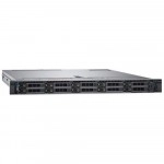 Сервер Dell PowerEdge R640 210-AKWU-900 (1U Rack, Xeon Silver 4214R, 2400 МГц, 12, 16.5, 1 x 16 ГБ, SFF 2.5", 1x 3.84 ТБ)