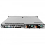 Сервер Dell PowerEdge R640 PER640RU1-16 (1U Rack, Xeon Bronze 3204, 1900 МГц, 6, 8.25, 2 x 16 ГБ, SFF 2.5", 1x 1.2 ТБ)