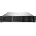 Сервер HPE DL380 Gen10 868703-B21/SpecConfig2 (2U Rack, Xeon Gold 6242R, 3100 МГц, 20, 35.75, SFF 2.5", 4x 2.4 ТБ, 4x 1.92 ТБ)