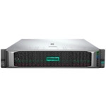 Сервер HPE DL380 Gen10 868703-B21/SpecConfig2 (2U Rack, Xeon Gold 6242R, 3100 МГц, 20, 35.75, SFF 2.5", 4x 2.4 ТБ, 4x 1.92 ТБ)