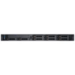 Сервер Dell PowerEdge R640 210-AKWU-B54_64Gb (1U Rack, Xeon Gold 6242, 2800 МГц, 16, 22, 1 x 64 ГБ, SFF 2.5", 1x 300 ГБ)