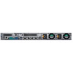Сервер Dell PowerEdge R640 210-AKWU-B54_256Gb (1U Rack, Xeon Gold 6244, 3600 МГц, 8, 24.75, 16 x 16 ГБ, SFF 2.5", 1x 300 ГБ)