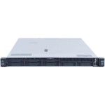 Сервер HPE DL360 Gen10 P36183-B21 (1U Rack, Xeon Gold 5218R, 2100 МГц, 20, 27.5, 1 x 32 ГБ, SFF 2.5")