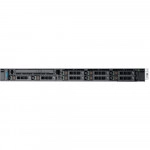 Сервер Dell PowerEdge R340 PER340CEEM02 (1U Rack, Xeon E-2224, 3400 МГц, 4, 8, 1 x 16 ГБ, LFF 3.5", 1x 600 ГБ)