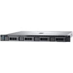 Сервер Dell PowerEdge R240 210-AQQE-A7 (1U Rack, Xeon E-2224, 3400 МГц, 4, 8, 1 x 16 ГБ, LFF 3.5", 2x 1 ТБ)