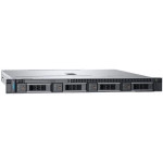 Сервер Dell PowerEdge R240 210-AQQE-A8 (1U Rack, Xeon E-2224, 3400 МГц, 4, 8, 1 x 16 ГБ, LFF 3.5", 1x 1 ТБ)