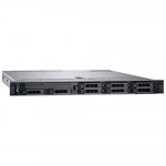 Сервер Dell PowerEdge R640 210-AKWU-16094 (1U Rack, Xeon Gold 5218, 2300 МГц, 16, 22, 1 x 32 ГБ, SFF 2.5", 1x 480 ГБ)
