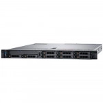 Сервер Dell PowerEdge R640 210-AKWU-013 (1U Rack, Xeon Gold 5217, 3000 МГц, 8, 11, 1 x 32 ГБ, SFF 2.5", 1x 480 ГБ)