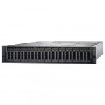 Сервер Dell PowerEdge R740XD 210-AKZR-371-000. (2U Rack, SFF 2.5")