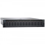 Сервер Dell PowerEdge R740XD 210-AKZR-600 (2U Rack, Xeon Silver 4215R, 3200 МГц, 8, 11, 1 x 8 ГБ, SFF 2.5", 2x 1 ТБ, 1x 900 ГБ, 1x 1.2 ТБ)