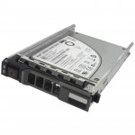 Серверный жесткий диск Dell 345-BCNT (SSD, 2,5 SFF, 3.84 ТБ, SAS)