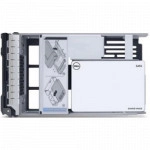 Серверный жесткий диск Dell 345-BBDJ (SSD, 3,5 LFF, 960 ГБ, SATA)