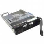 Серверный жесткий диск Dell 345-BBDJ (SSD, 3,5 LFF, 960 ГБ, SATA)