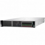 Сервер HPE Proliant DL385 Gen10 Plus P07595-B21 (2U Rack, EPYC 7262, 3200 МГц, 8, 128, 1 x 16 ГБ, SFF 2.5")