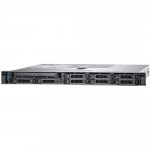 Сервер Dell PowerEdge R340 210-AQUB_bundle351 (1U Rack, Xeon E-2274G, 4000 МГц, 4, 8, SFF 2.5")