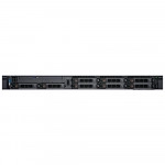 Сервер Dell PowerEdge R640 SFF 210-AKWU-16091 (1U Rack, Xeon Silver 4210R, 2400 МГц, 10, 13.75, 1 x 32 ГБ, SFF 2.5", 1x 480 ГБ)