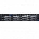 Сервер Dell PE R730 R730288872169 (2U Rack, Xeon E5-2609 v4, 1700 МГц, 8, 20, 1 x 16 ГБ, SFF 2.5", 1x 1 ТБ)