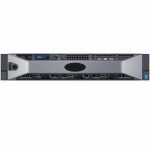 Сервер Dell PE R730 R730288872169 (2U Rack, Xeon E5-2609 v4, 1700 МГц, 8, 20, 1 x 16 ГБ, SFF 2.5", 1x 1 ТБ)