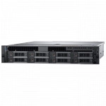 Сервер Dell PowerEdge R540 210-ALZH-312-000 (2U Rack, LFF 3.5")