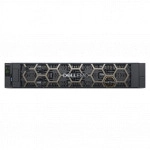 Сервер Dell PowerEdge R540 210-ALZH-311-000 (2U Rack, LFF 3.5")