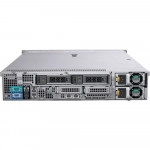 Сервер Dell PowerEdge R540 210-ALZH-269-000 (2U Rack, LFF 3.5")
