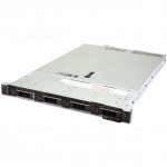 Сервер Dell PowerEdge R440 210-ALZE-346-000 (1U Rack, LFF 3.5")