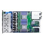 Серверная платформа AIC SB101-A6 XP1-S101A602 (Rack (1U))